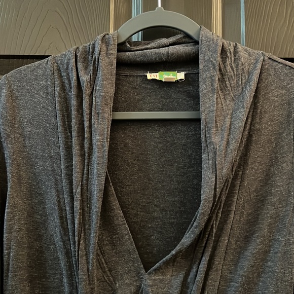 Ett Twa Anthropology Shirt - Picture 3 of 6